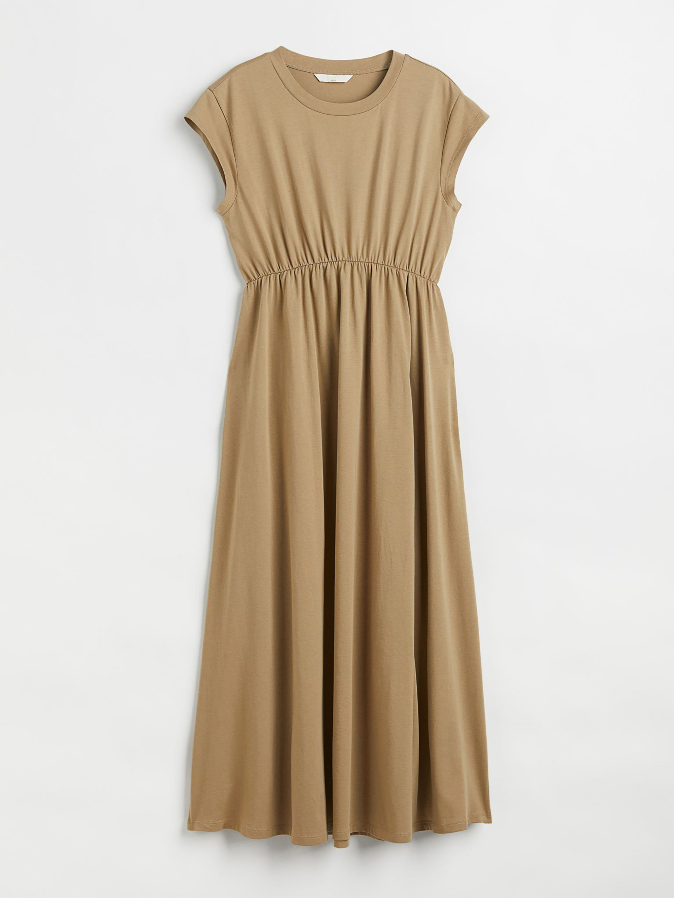 Платье миди H&M модель 69457 Фото