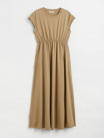 Платье миди H&M модель 69457 Фото