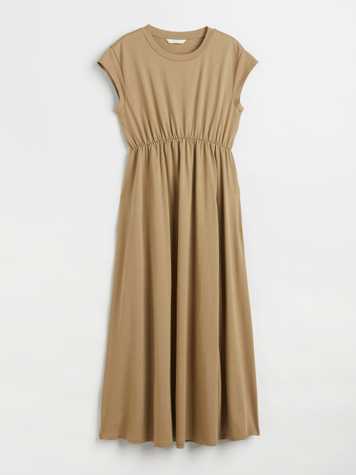 Сукня міді H&M модель 69457 Фото