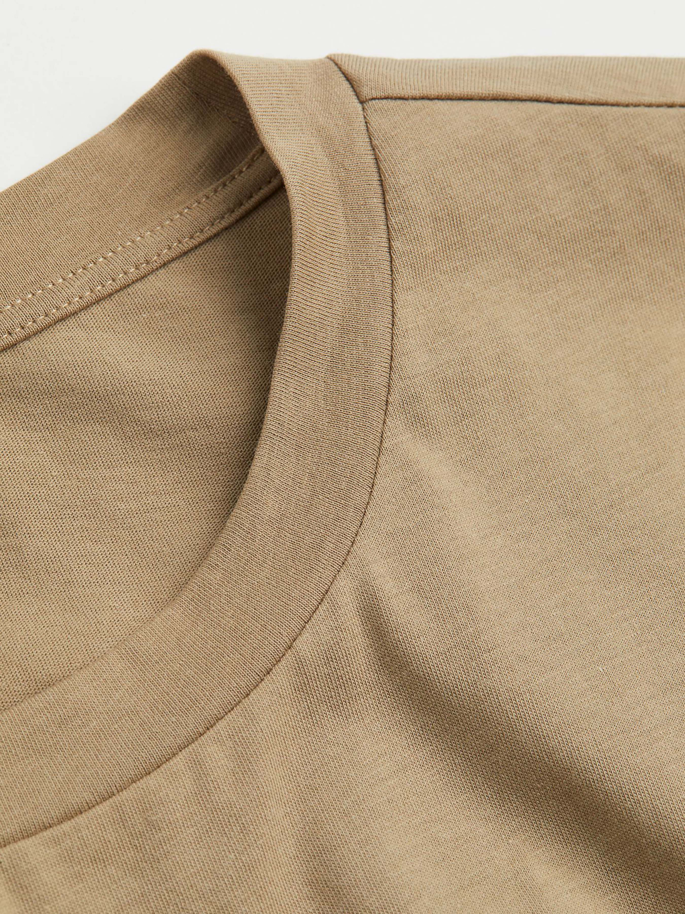 Платье миди H&M модель 69457 Фото