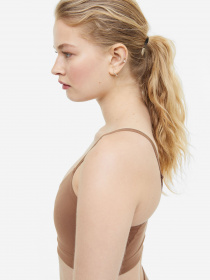 Спортивний топ H&M модель 69439 Фото