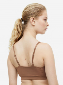 Спортивний топ H&M модель 69439 Фото