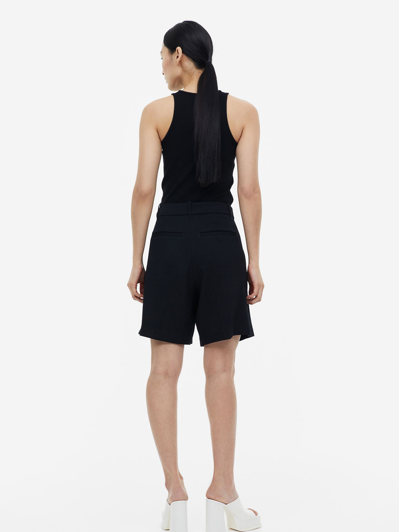 Майка H&M модель 69478 Фото