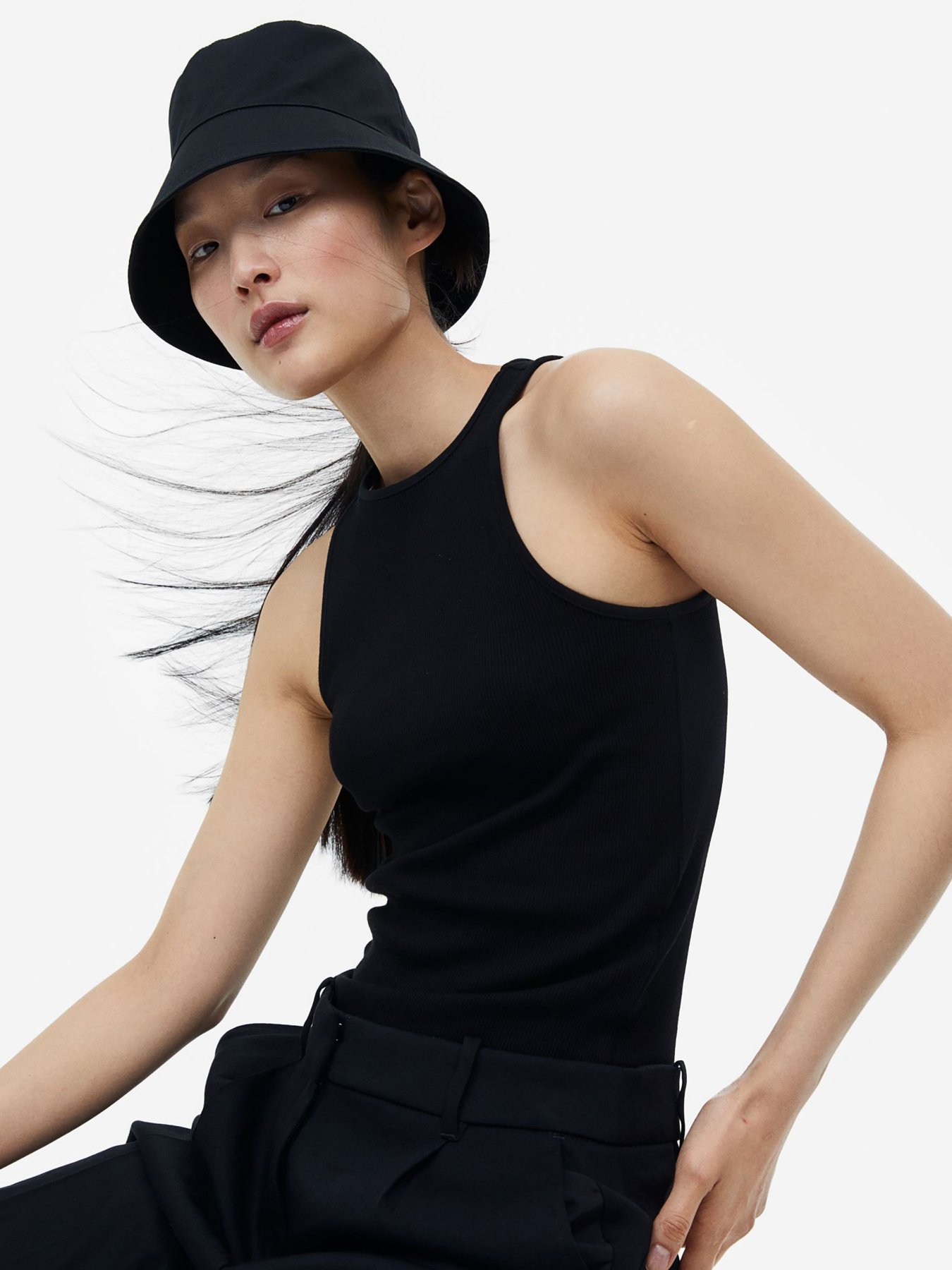 Майка H&M модель 69478 Фото