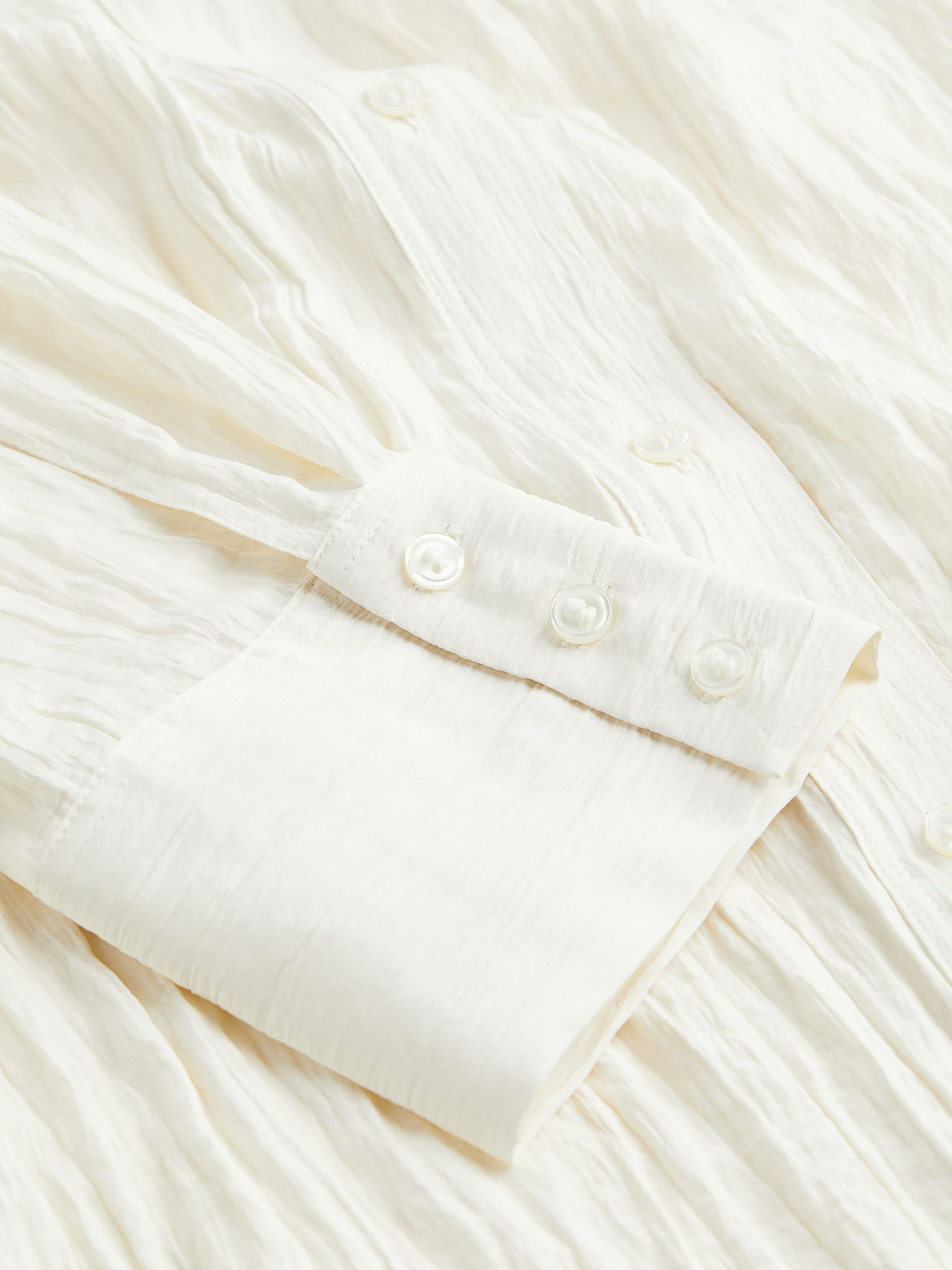 Блуза H&M модель 69443 Фото