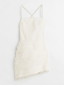 Сарафан H&M модель 69447 Сарафан H&M модель 69447 Фото