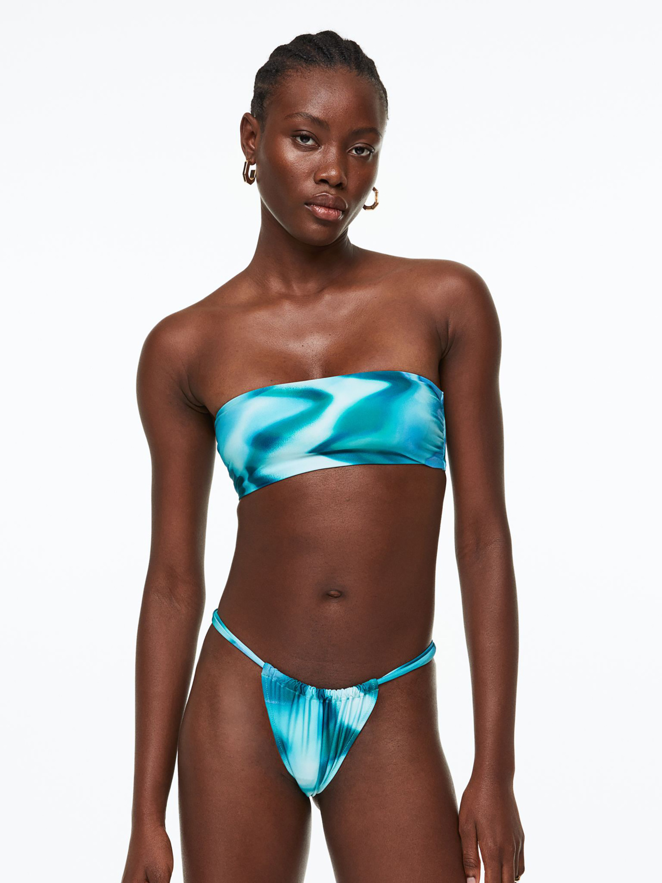 Нижняя часть купальника H&M модель 69479 Фото