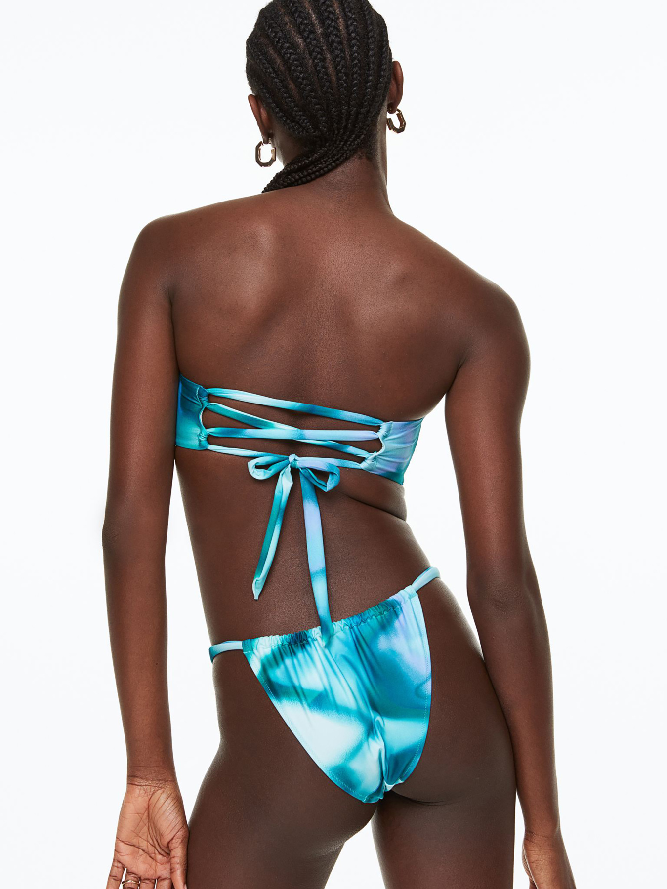 Нижняя часть купальника H&M модель 69479 Фото