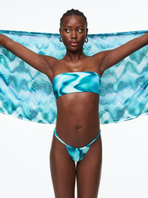 Нижняя часть купальника H&M модель 69479 Фото