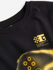 Футболка H&M модель 69453 Фото