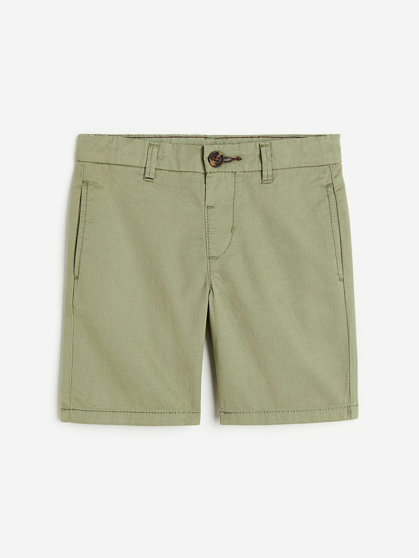 Шорты H&M модель 69444 Фото