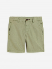 Шорты H&M модель 69444 Фото