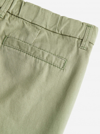 Шорти H&M модель 69444 — фото 3 - INTERTOP