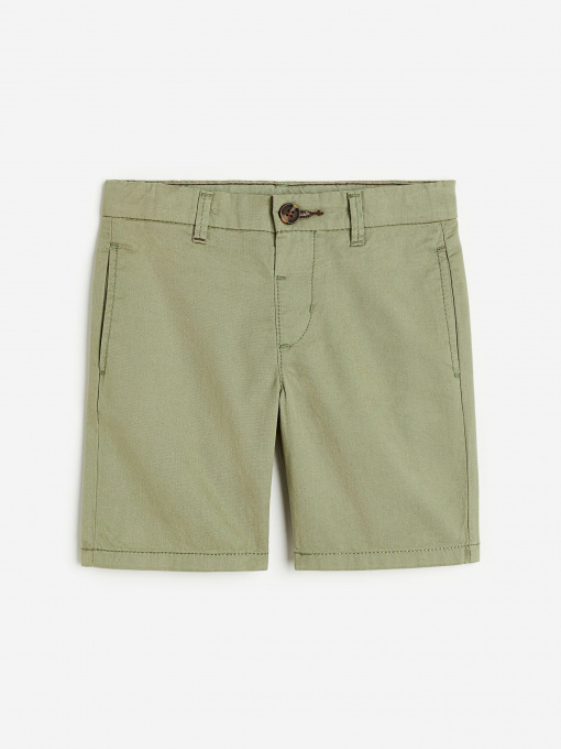 Повседневные шорты H&M модель 69444 Фото