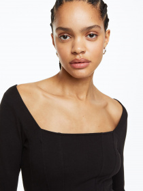 Боди H&M модель 69472 Фото