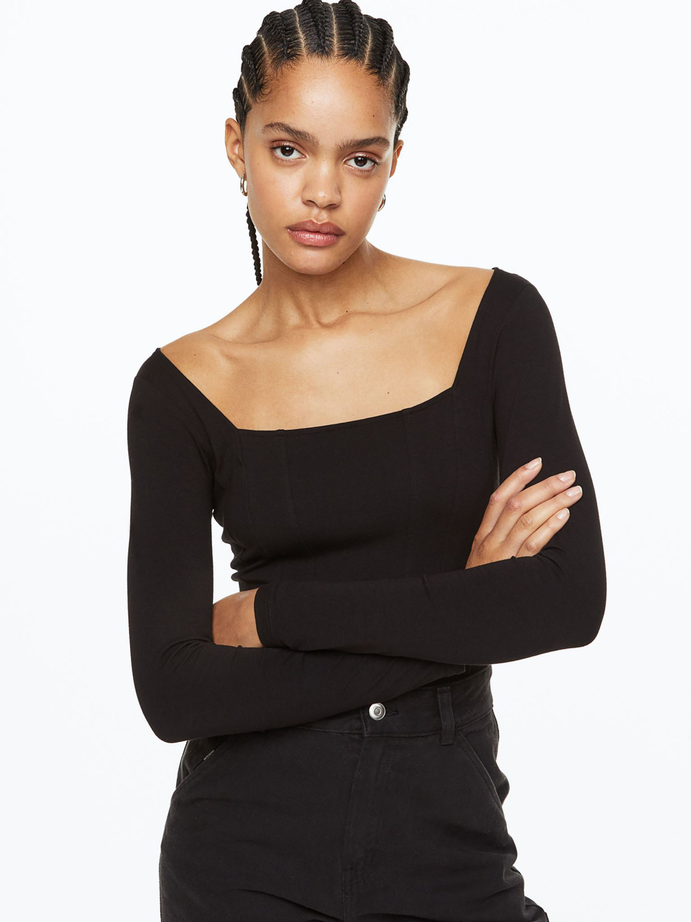 Боди H&M модель 69472 Фото