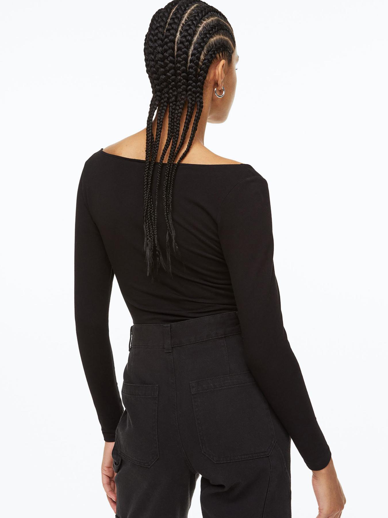 Боди H&M модель 69472 Фото