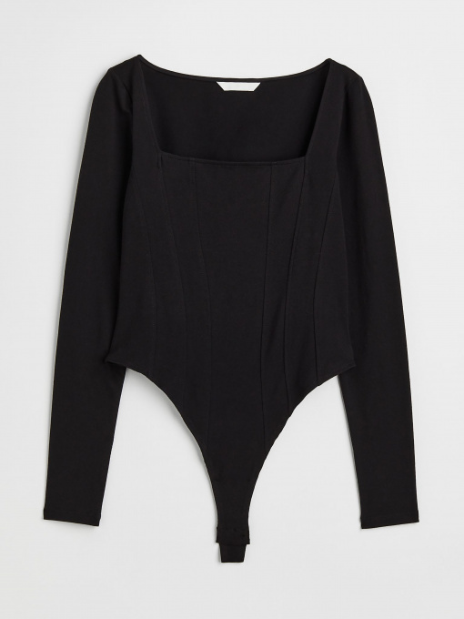 Боди H&M модель 69472 Фото