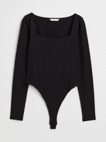 Боди H&M модель 69472 Фото