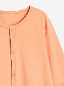 Пижама H&M модель 69462 Фото