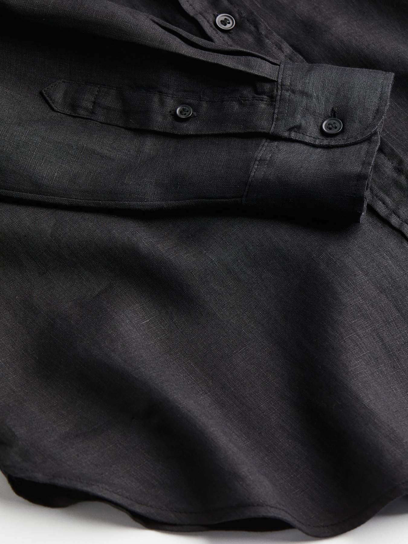 Сорочка H&M модель 69483 Фото