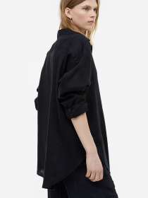 Сорочка H&M модель 69483 Фото