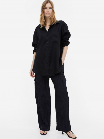 Рубашка H&M модель 69483 — фото 3 - INTERTOP