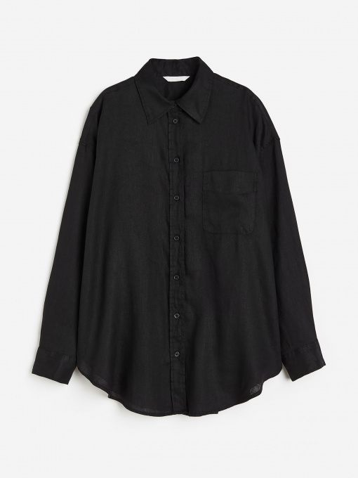 Рубашка H&M модель 69483 Фото