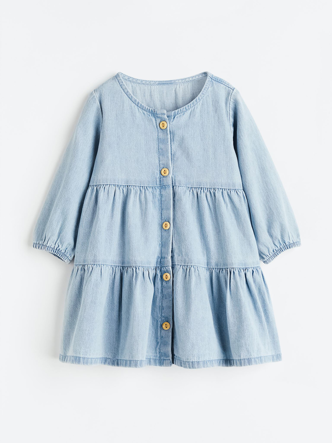 Платье мини H&M модель 69464 Фото