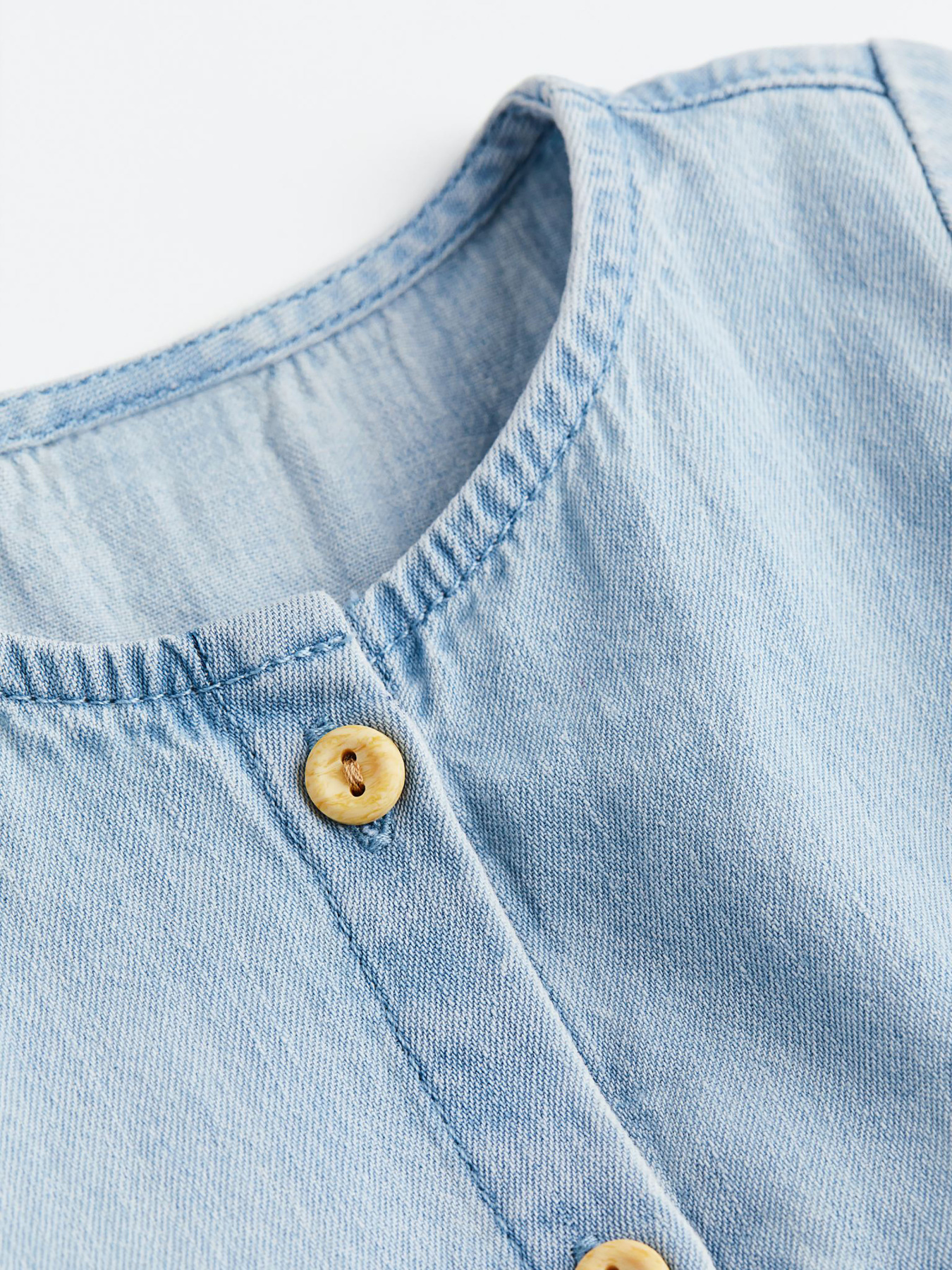 Сукня міні H&M модель 69464 Сукня міні H&M модель 69464 Фото