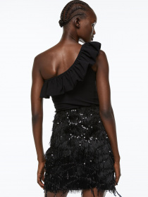 Топ H&M модель 69475 Фото