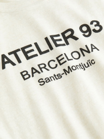 Футболка H&M модель 69474 Фото