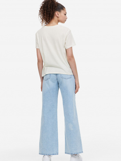 Футболка H&M модель 69474 — фото 4 - INTERTOP
