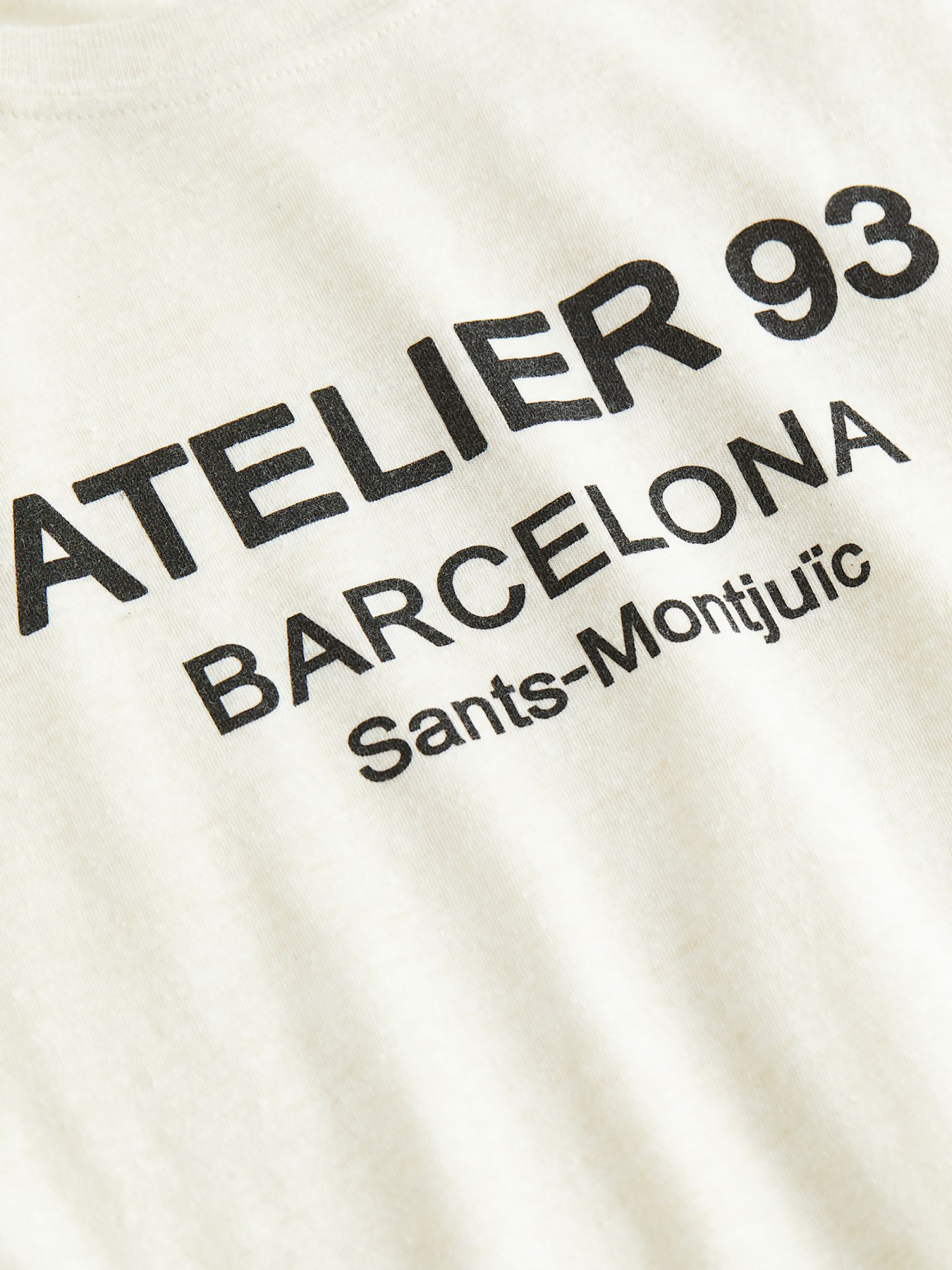 Футболка H&M модель 69474 Фото