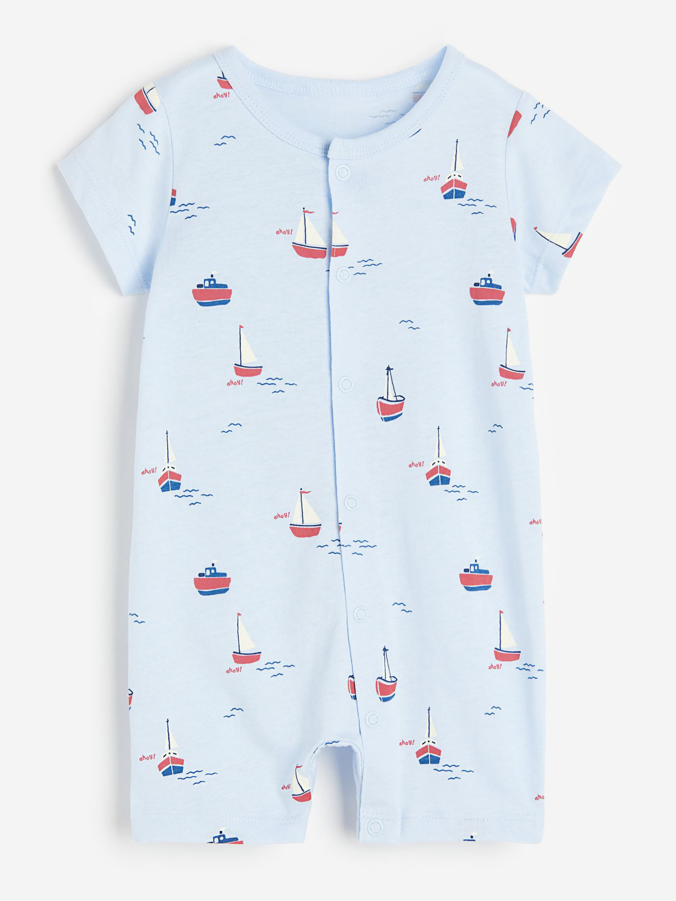 Пижама H&M модель 69466 Фото