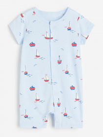 Пижама H&M модель 69466 Фото