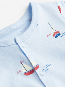 Пижама H&M модель 69466 Фото