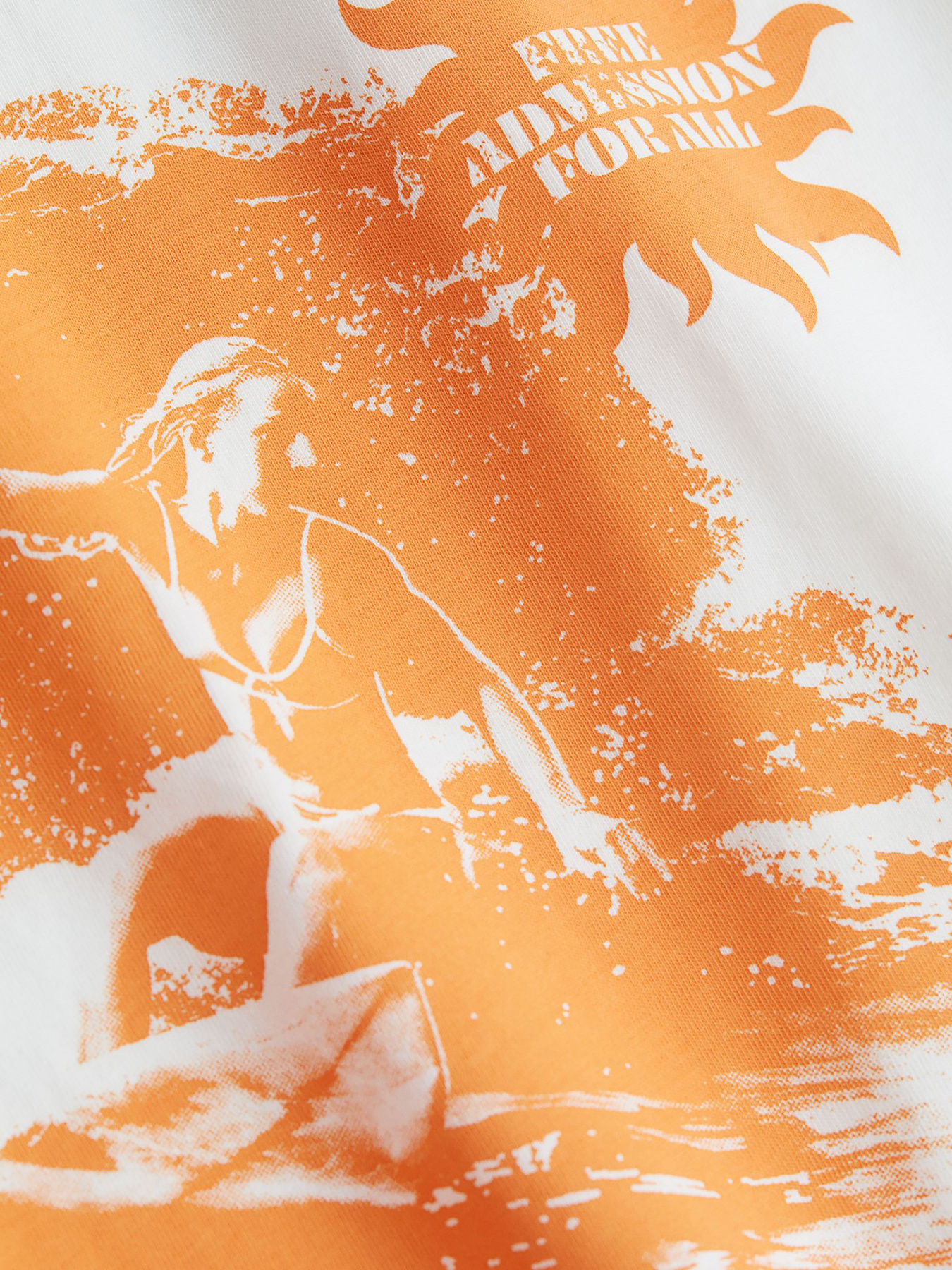 Футболка H&M модель 69471 Фото