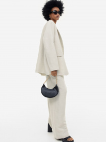 Брюки палаццо H&M модель 69458 Фото