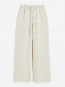 Брюки палаццо H&M модель 69458 Фото