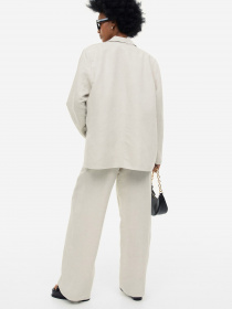 Палаццо H&M модель 69458 Фото