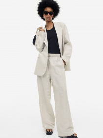 Палаццо H&M модель 69458 Фото