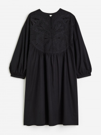 Платье мини H&M модель 69454 Фото