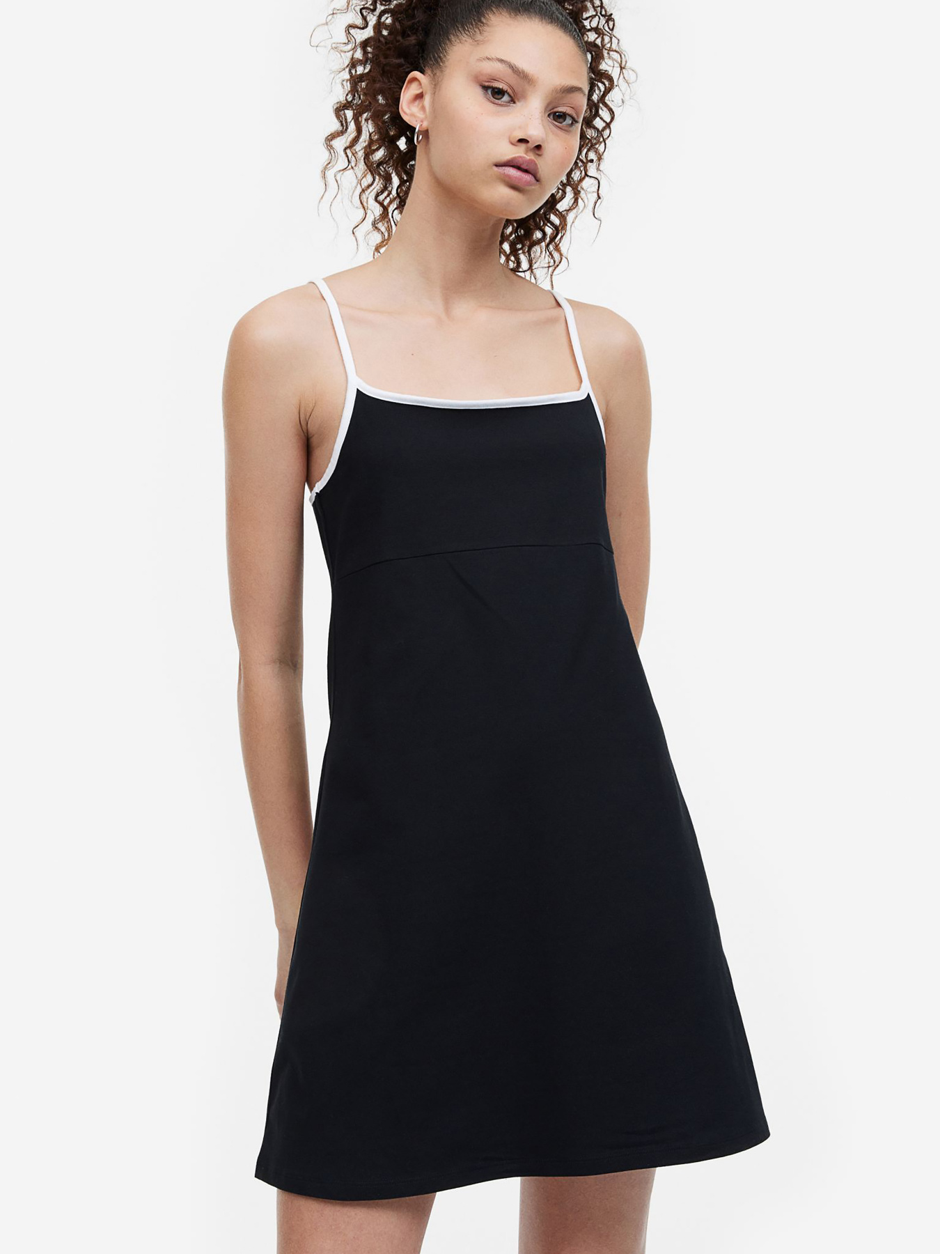 Сарафан H&M модель 69484 Фото