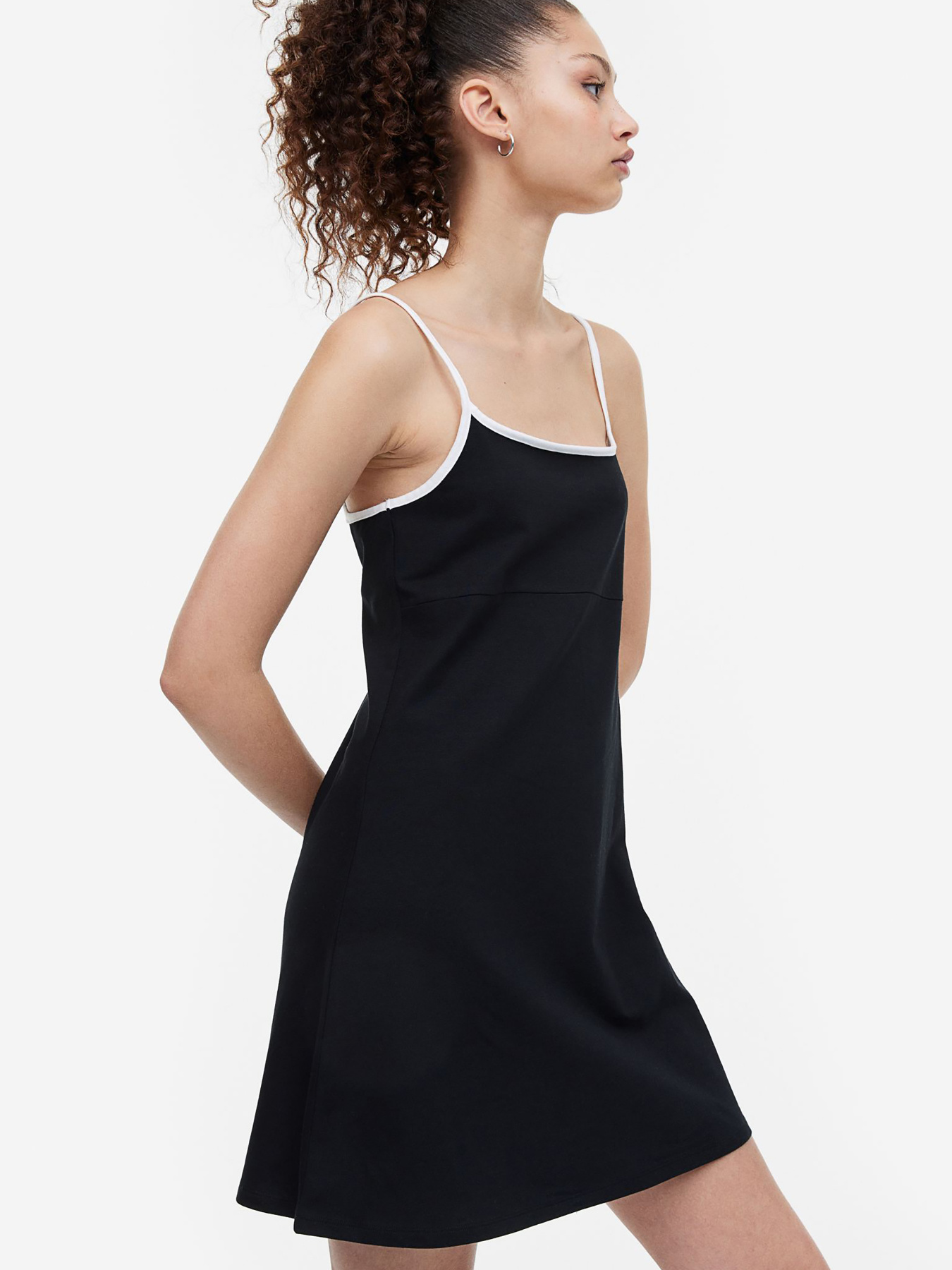 Сарафан H&M модель 69484 Фото