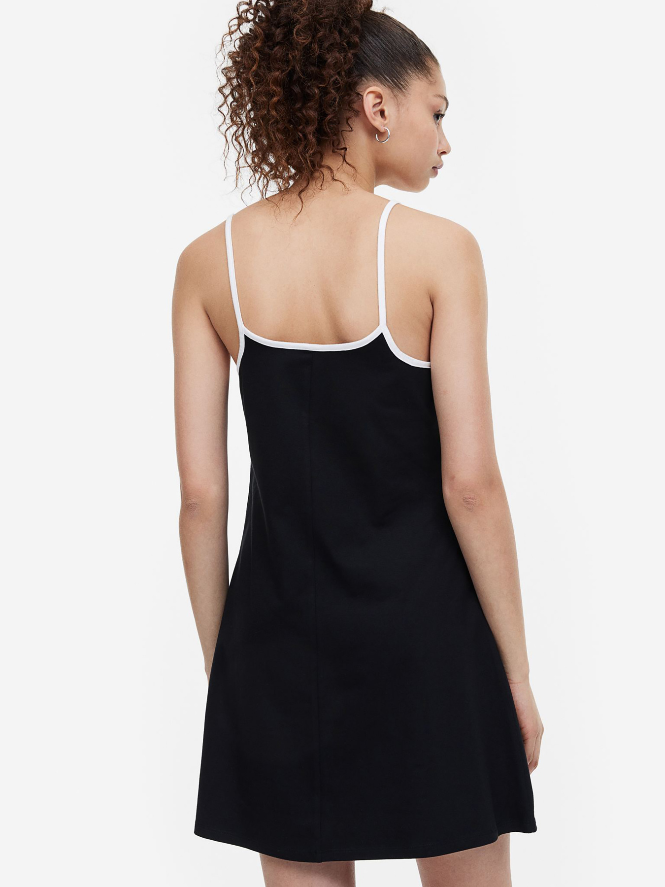 Сарафан H&M модель 69484 Фото