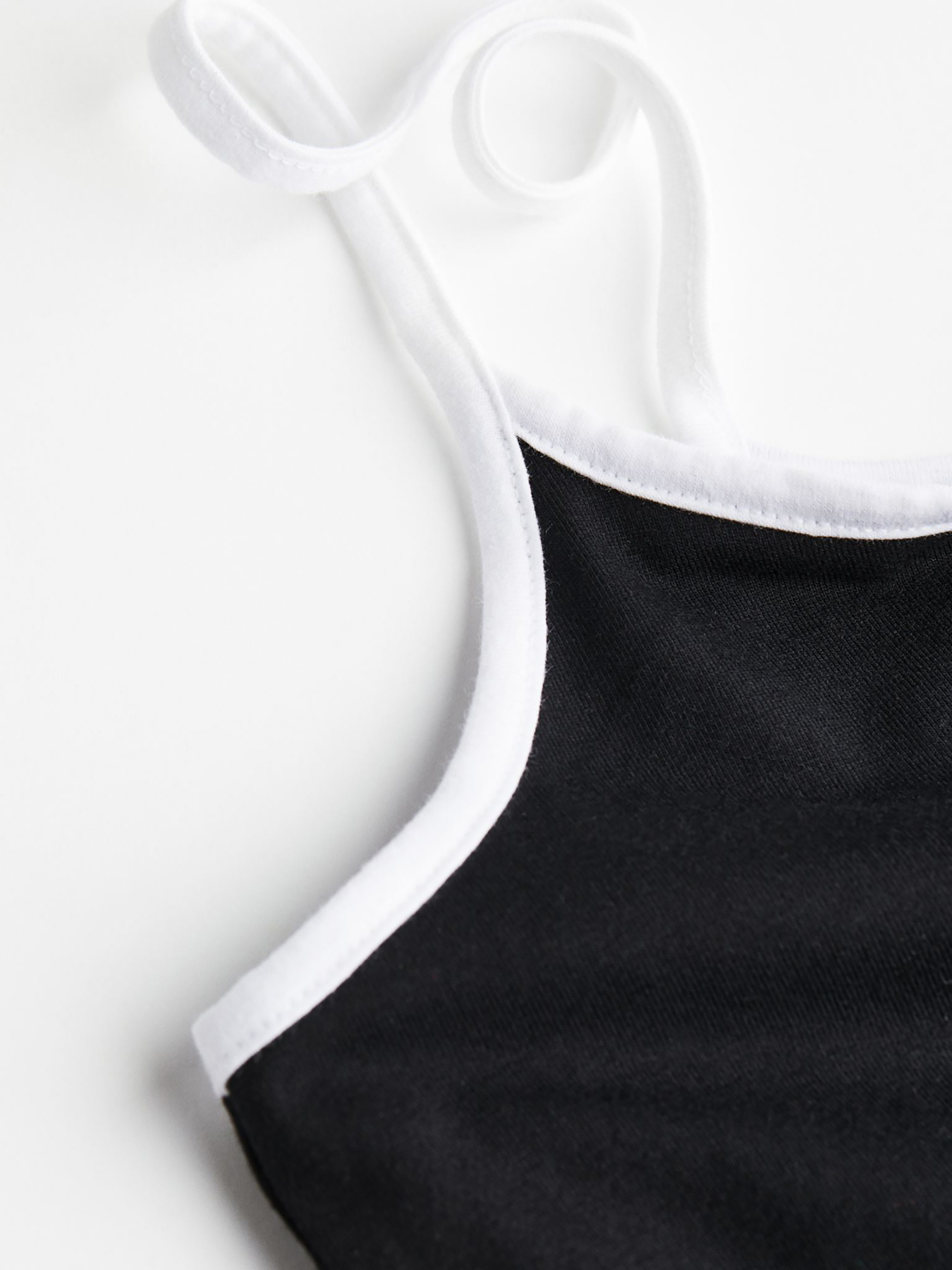 Сарафан H&M модель 69484 Фото