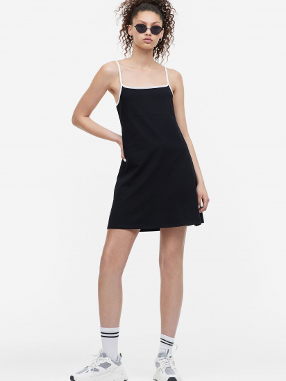 Сарафан H&M модель 69484 - фото
