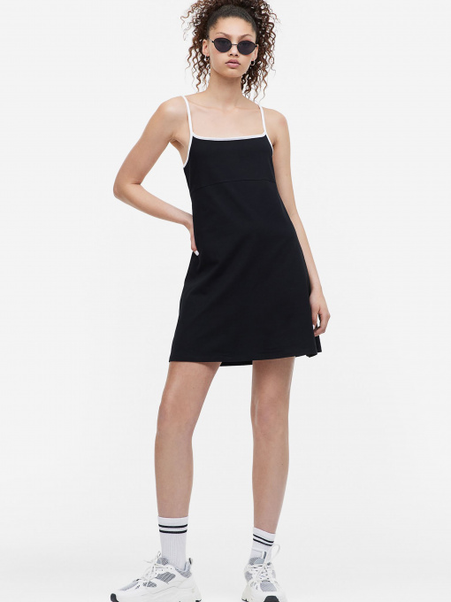 Сарафан H&M модель 69484 Фото