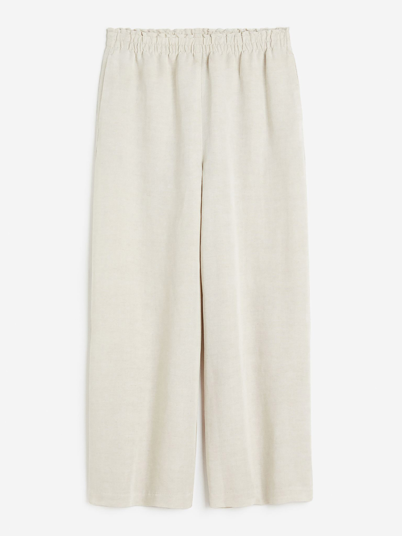 Повседневные штаны H&M модель 69445 Фото